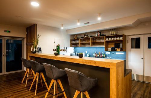 Lidecko House | Penzion Čertovy skály