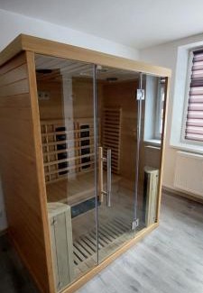 Odolov House | Penzion Šiškovna