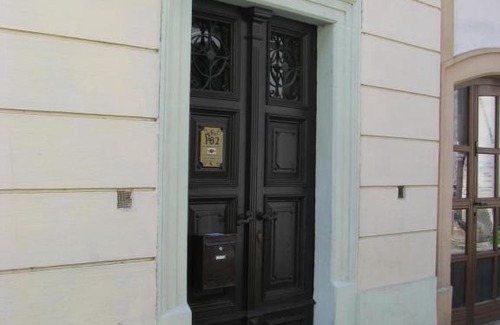 Pardubice House | Penzion 102