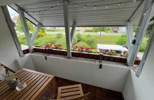 Ostrozska Nova Ves Apartment | Penzion 54