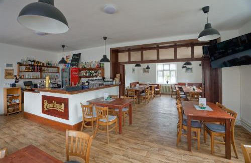 Polevsko House | Penzion a restaurace na Křižovatce