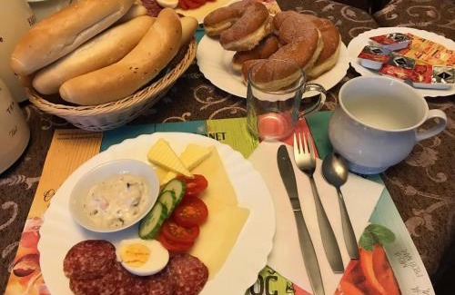 Teplice House | Penzion Aladdin