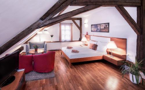 Mikulov House | Penzion Baltazar Mikulov