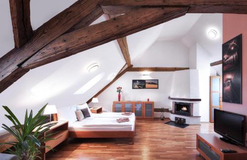 Mikulov House | Penzion Baltazar Mikulov