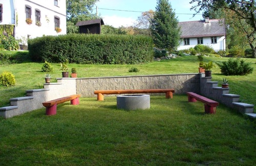 Rybniste House | Penzion Braun