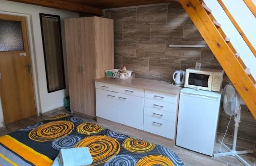 Trebon House | Penzion Cyklista