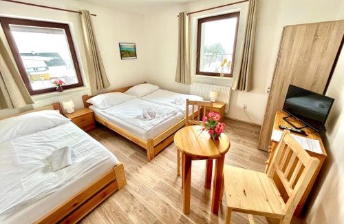 Dolni Morava House | Penzion Dolní Morava