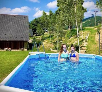Dolni Morava House | Penzion Dolní Morava