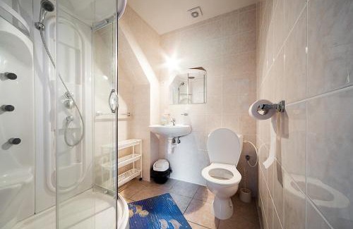 Usti nad Labem House | Penzion Habrovická Bašta