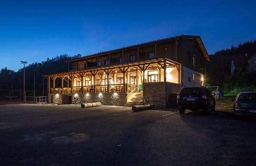 Ratibor House | Penzion HORA