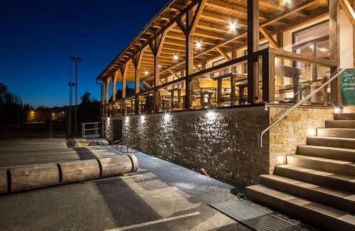 Ratibor House | Penzion HORA