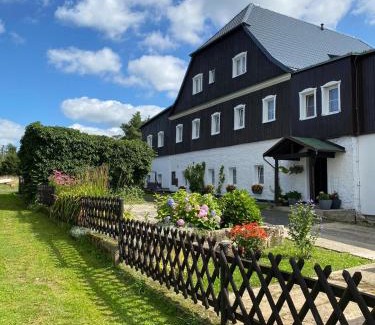 Doubice House | Penzion Hubertus Doubice