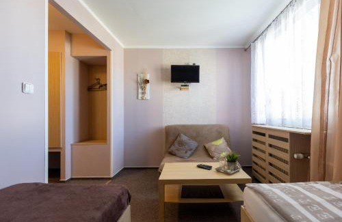 Pribor House | Penzion JAAL