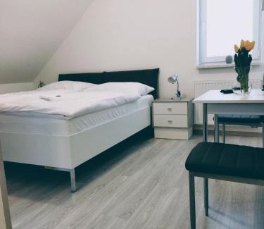 Prisecna House | Penzion Janoušek Motorsport Český Krumlov