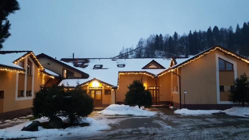 Zuberec House | Penzion Jantoľák