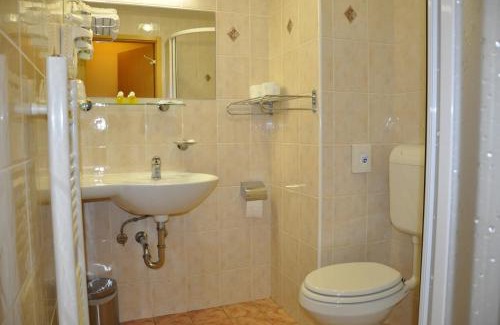 Bezigrad District House | Penzion Kmečki Hram