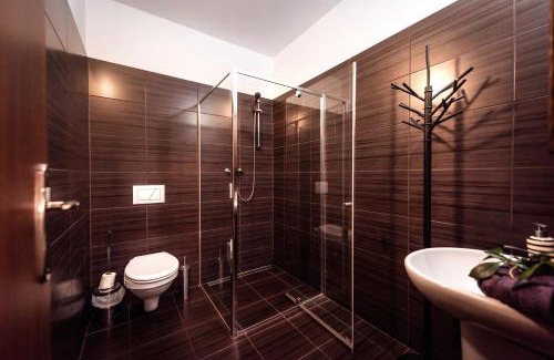 Usti nad Labem Apartment | Penzion Komtesa