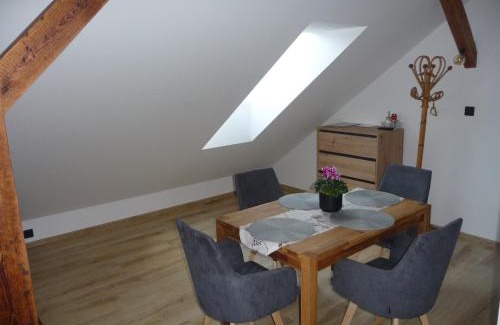 Cesky Krumlov House | Penzion Kozák