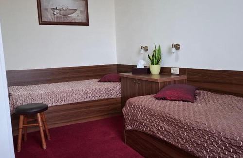 Sebedrazie House | Penzion Kozak B&B