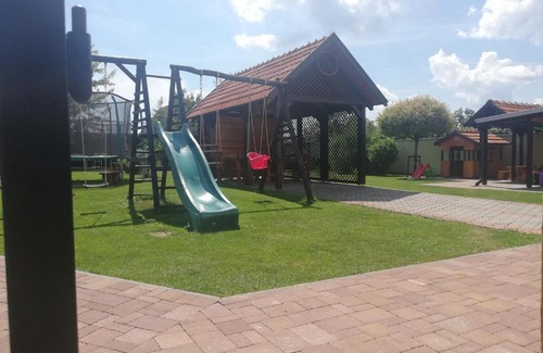 Sebedrazie House | Penzion Kozak B&B