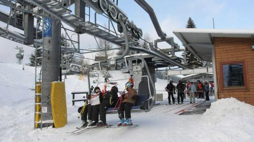 Tanvald House | Penzion Krmelec