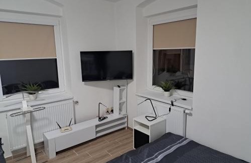 Lovosice Apartment | Penzion Labužník
