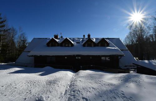 Tatranska Lesna House | Penzion Lesna