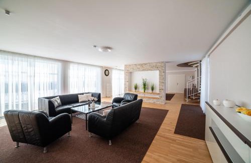 Lom House | Penzion Lomská Vyhlídka
