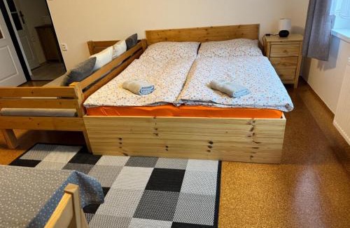 Vitkovice House | Penzion Lukeš