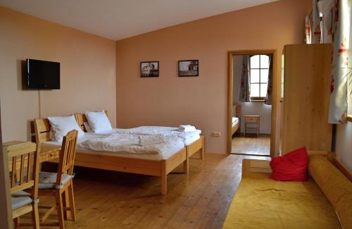 Sedlec House | Penzion Mlýn Sedlec