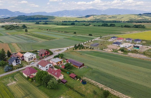 Dubrava House | Penzion Mlynárov Dvor
