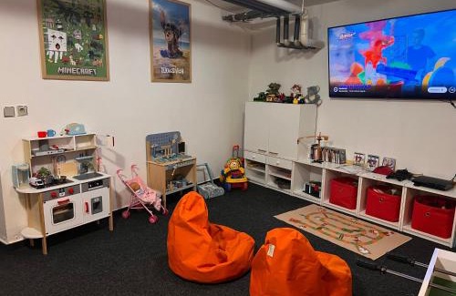 Harrachov House | Penzion Mona Rooms & Apartments