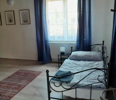 Mikulov Apartment | Penzion Muškát