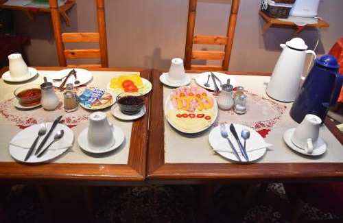 Dobra Voda u Ceskych Budejovic House | Penzion Na Kopečku