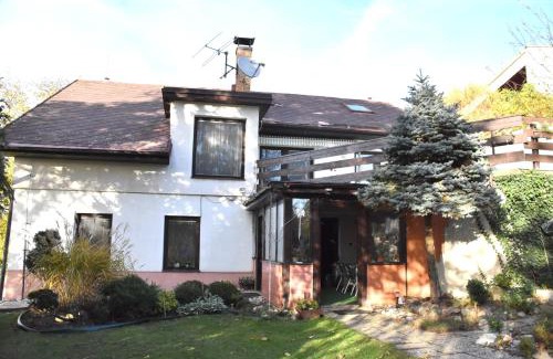 Dobra Voda u Ceskych Budejovic House | Penzion Na Kopečku