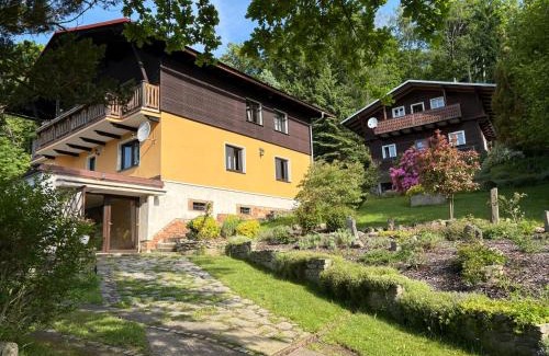 Dolni Podluzi House | Penzion Na Výsluní České Švýcarsko