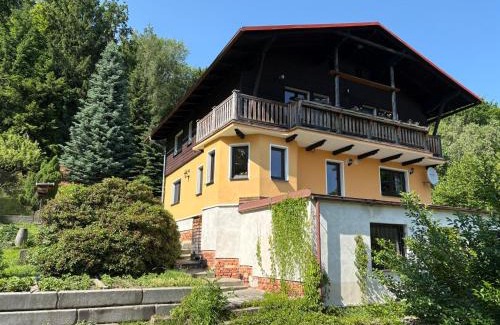 Dolni Podluzi House | Penzion Na Výsluní České Švýcarsko