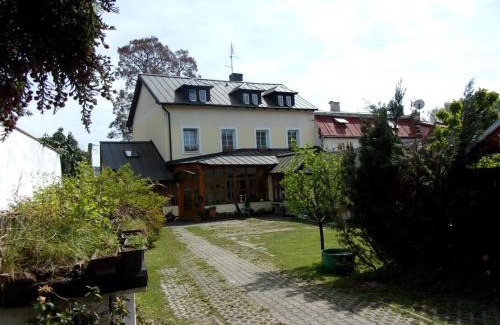 Marianske Lazne House | Penzion No1, Mariánské Lázně