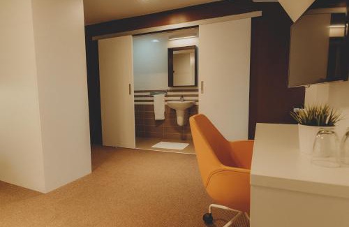 Oboriste House | Penzion Nový Rybník