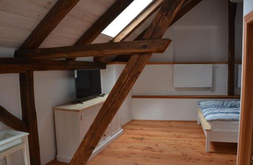 Nova Cerekev House | Penzion Okamžik Stanovice