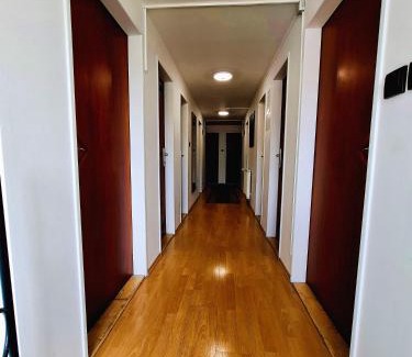 Turcianske Teplice House | Penzion PANDA Tourist