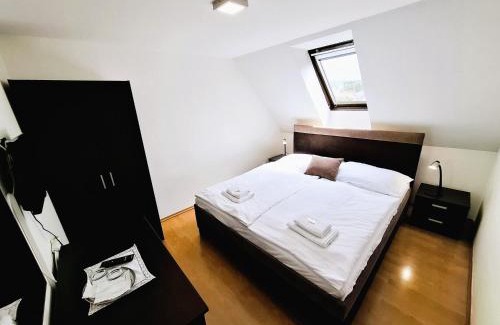 Turcianske Teplice House | Penzion PANDA Tourist