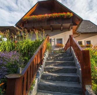 Ostruzna House | Penzion pod Šerákem