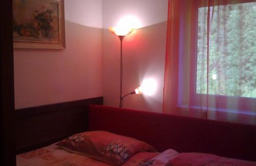 Kubova Hut House | Penzion Pod Boubínem