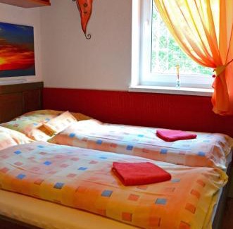 Kubova Hut House | Penzion Pod Boubínem