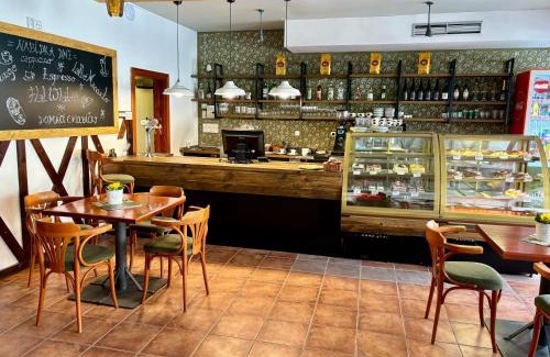 Trebon House | Penzion Pohádka