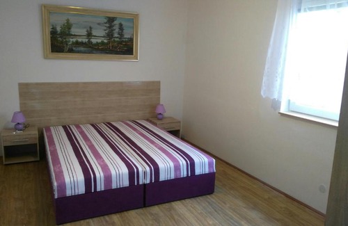 Trebon House | Penzion Renata