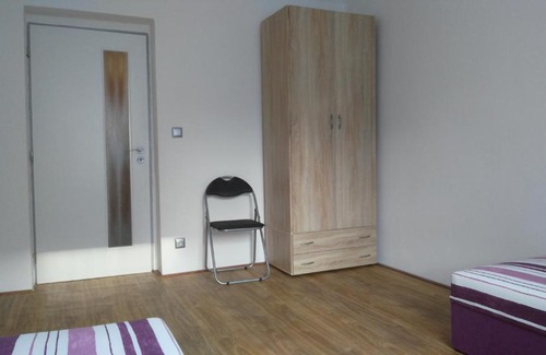 Trebon House | Penzion Renata