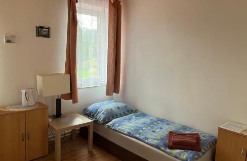 Rumburk House | Penzion Restaurace Zátiší