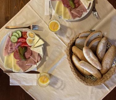 Rumburk House | Penzion Restaurace Zátiší
